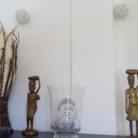 Apartment Del Parque Flats - Carreteria