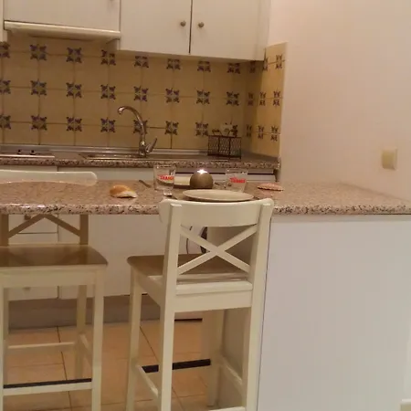 Del Parque Flats - Carreteria