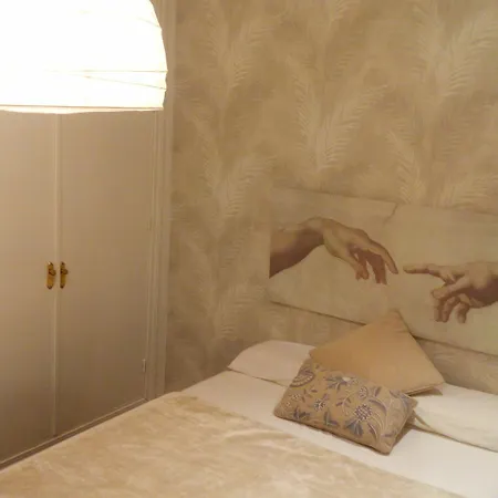 Apartment Del Parque Flats - Carreteria *