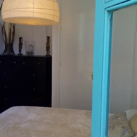 Apartment Del Parque Flats - Carreteria